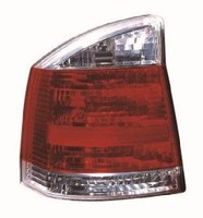 Original Abakus Heckleuchte 442-1927R-UE-CR FüR Opel