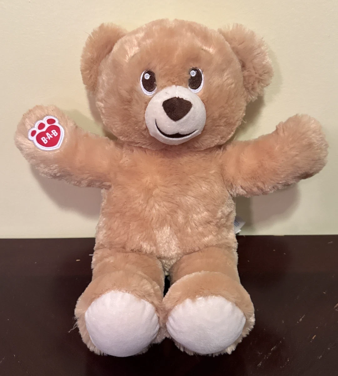 Build-A-Bear Workshop Vintage Stuffed Animals for sale - eBay