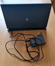 Vodafone Wifi Hub plus Ethernet and power cable 