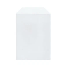 100 Clear Stamp and Die Storage Pockets CPP Plastic Pockets, Large 5.5"X7.25"