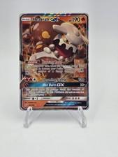 Heatran GX 25/236 Sm-Unified Minds Holo