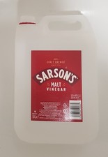 5 LITRE EMPTY HDPE PLASTIC JERRY CAN CONTAINER CLEAR FROST BOTTLE FUEL TE CAP