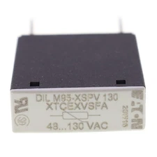 EATON XTCEXVSFA VARISTOR SUPPRESSOR 48-130VAC