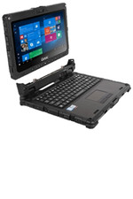 Getac K120 Rugged Tablet PC 12.5" FHD Touch/Pin P i7-8Gen 16GB 512GB Win 11 Pro