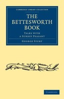 George Sturt | The Bettesworth Book | Taschenbuch | Englisch (2009)