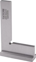 Winkel DIN 875/I SchenkelläNge 200 X 130 Mm Mit Anschlag Tecwerk