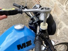 Outil Extracteur Conteneur Disque de Frein Maître-cylindre Mz ETZ 150 250 251