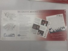 Creative Memories Limited Edition Christmas Combination Pack