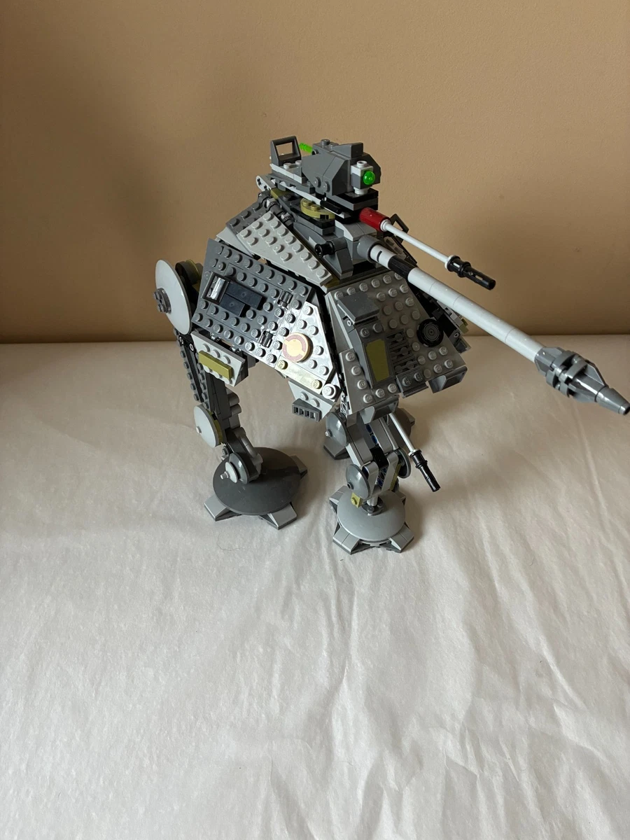 AT-AP Walker LEGO (R) Complete Sets & Packs for sale | eBay