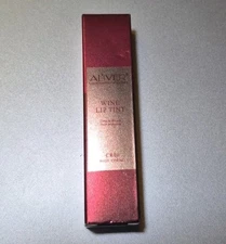 AL'IVER Wine Waterproof Lip Gloss Lip Tint - CR01 Rose Coral