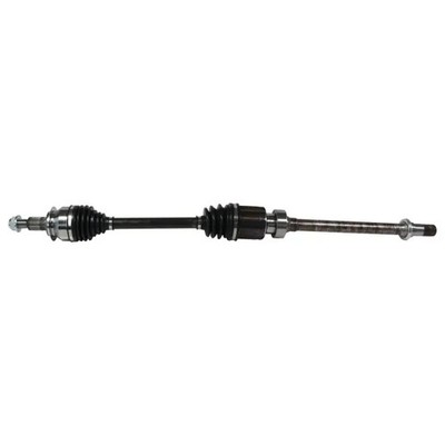 Genuine GSP Mazda (FWD) CV Axle Assembly  - Front Right NCV47073