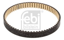 Zahnriemen Nebenantrieb FEBI BILSTEIN 186606 für AUDI A5 F53 F5P A4 B9 8W2 8WC