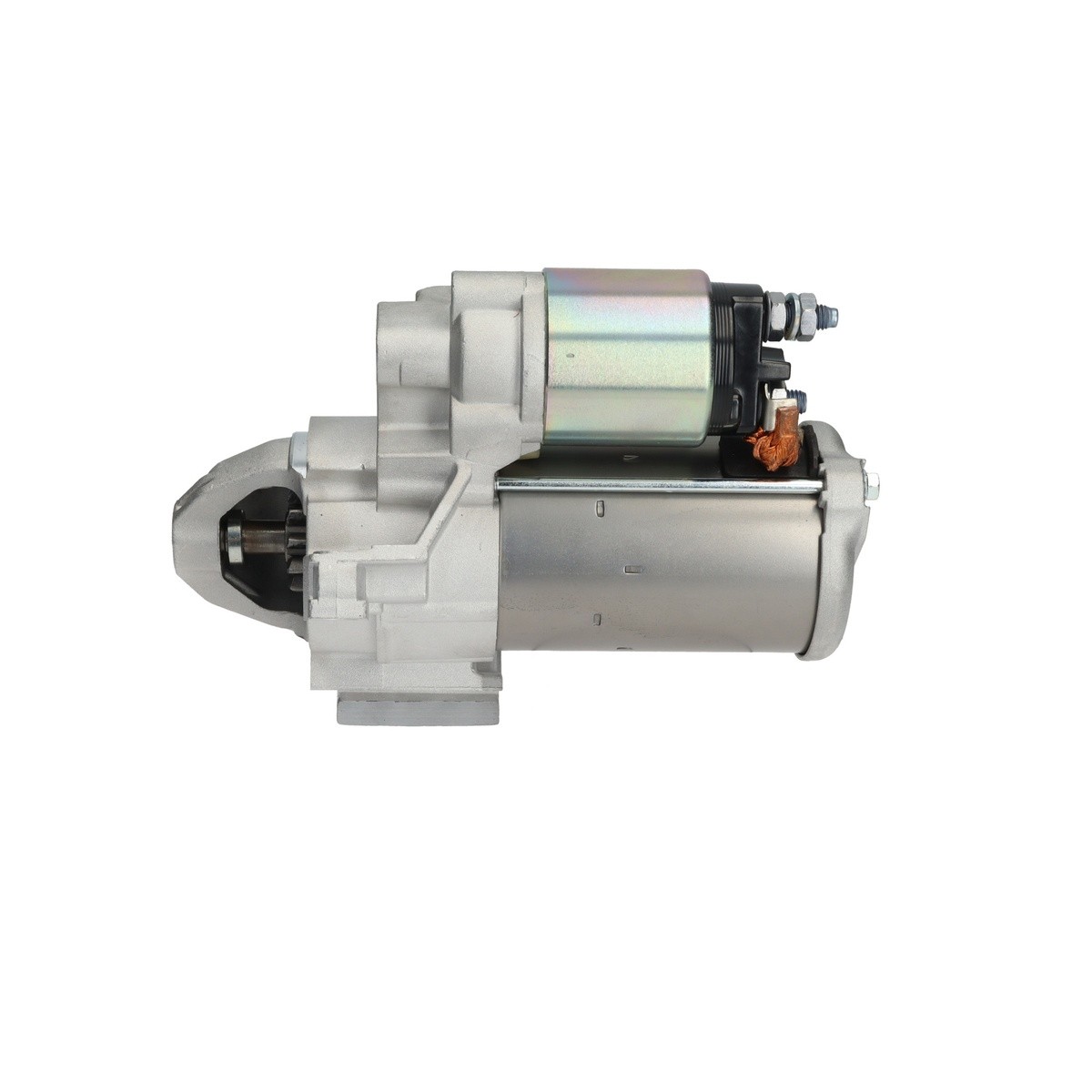 Motorino Avviamento Starter 12V 1,7kw 11 Denti Hc-cargo Adatto Anche per BMW Serie 4 - Miniatura 3