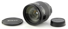 Nikon AF Nikkor 24-120mm f3.5-5.6 D Zoom Lens - Nikon AF NAF Mount - UK Seller