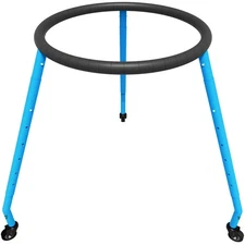 Roller Skate Trainer, Skating Learning Aid & Support with Adjustable Height f...