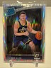 2018-19 Panini Donruss Optic Grayson Allen Rated Rookie Shock #156
