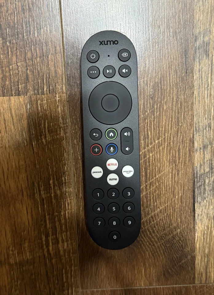 New Genuine PR3-UQ For Element Xumo Stream Box Bluetooth Voice Remote Control - Image 3 of 4