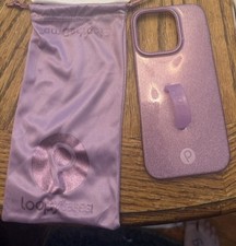 Loopy Case for iPhone 16 Pro