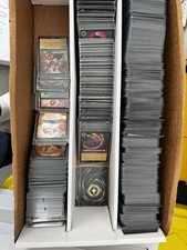 Disney Lorcana 2000 Card Bulk Lot Common/ Uncommon 
