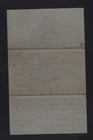 CIVIL WAR LETTER - 76th PA Infantry - At Hospital, Wounded Battle Cold Harbor !