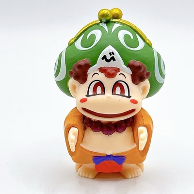 Binbogami Momotaro Dentetsu Narabundesu Gashapon Mini Figure