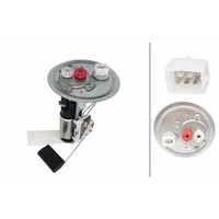 Kraftstoff-FöRdereinheit Hella 8TF 358 316-361