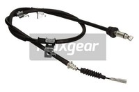 Maxgear 32-0751 Seilzug, Feststellbremse FüR KIA