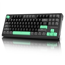 Attack Shark M87  Wireless Mechanical Gaming ...