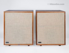 KLH 7 Pair of Speakers   Restored   Fully Tes...