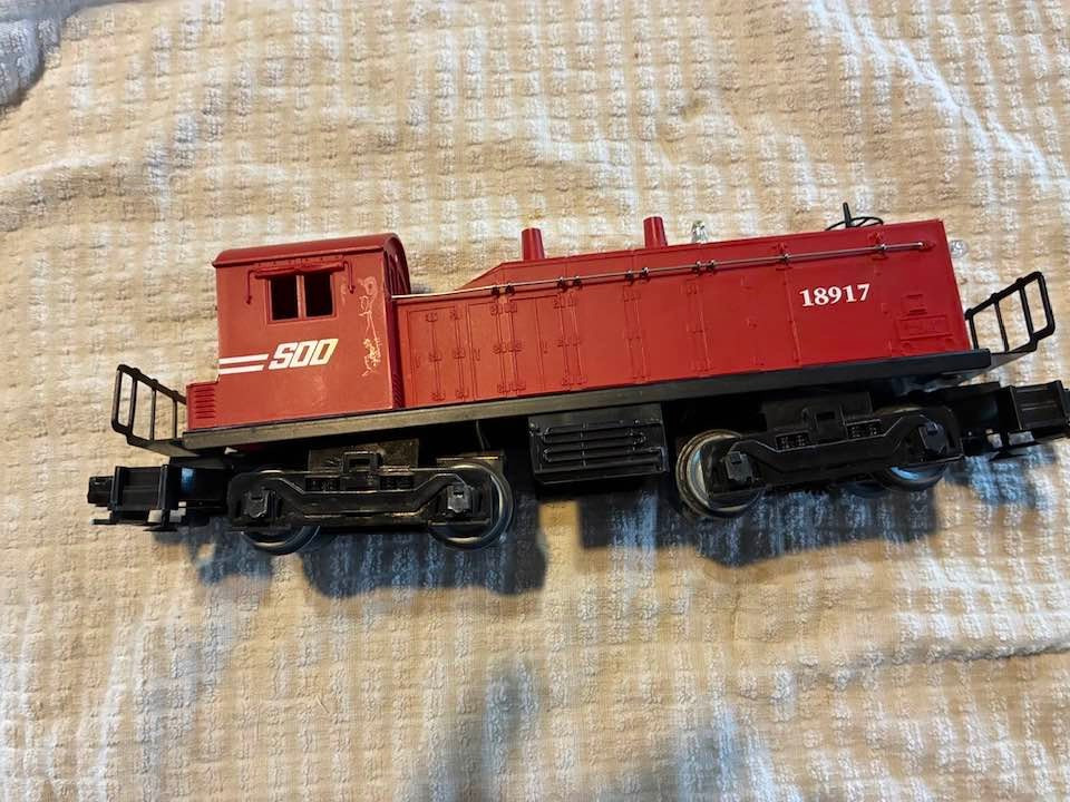 Click here to see eBay Auction