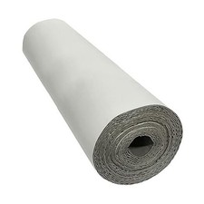 RV Roof Tape, 12" x 10' White, RV Sealant Tape for Camper Roof Repair, Trailer