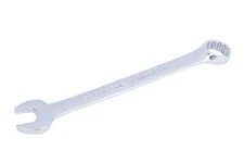 Blue Spot 05234 Fully Polished Chrome Vanadium Spanner 23mm