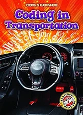 Coding in Transportation Library Binding Elizabeth Noll