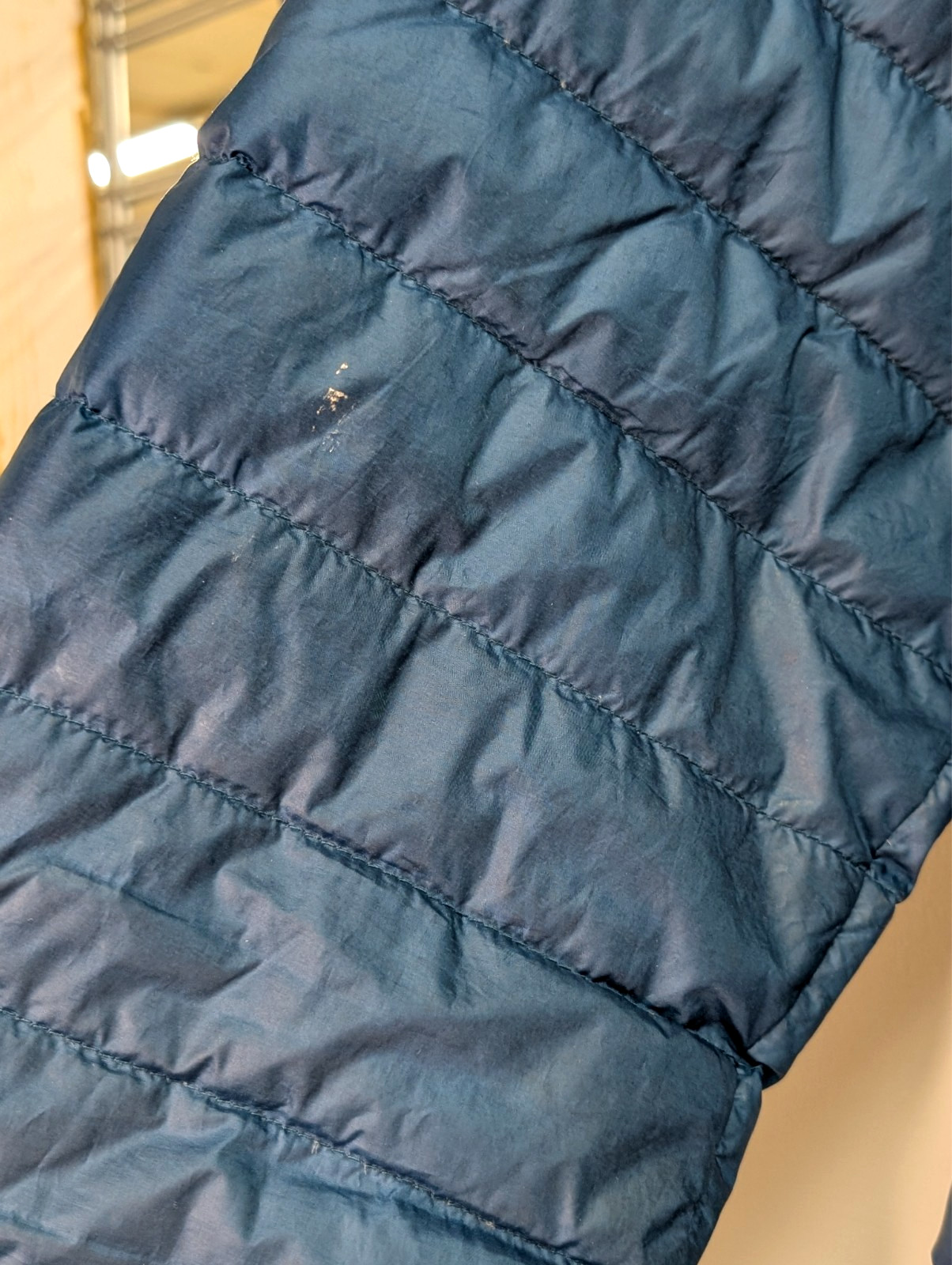 Lolë Packable Down Puffer Jacket - image 11
