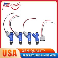 1000cc Injectors For Honda Acura Rdx Denso B16 B18 K20 K24 Dc Eg Ek Itr Ctrtyper