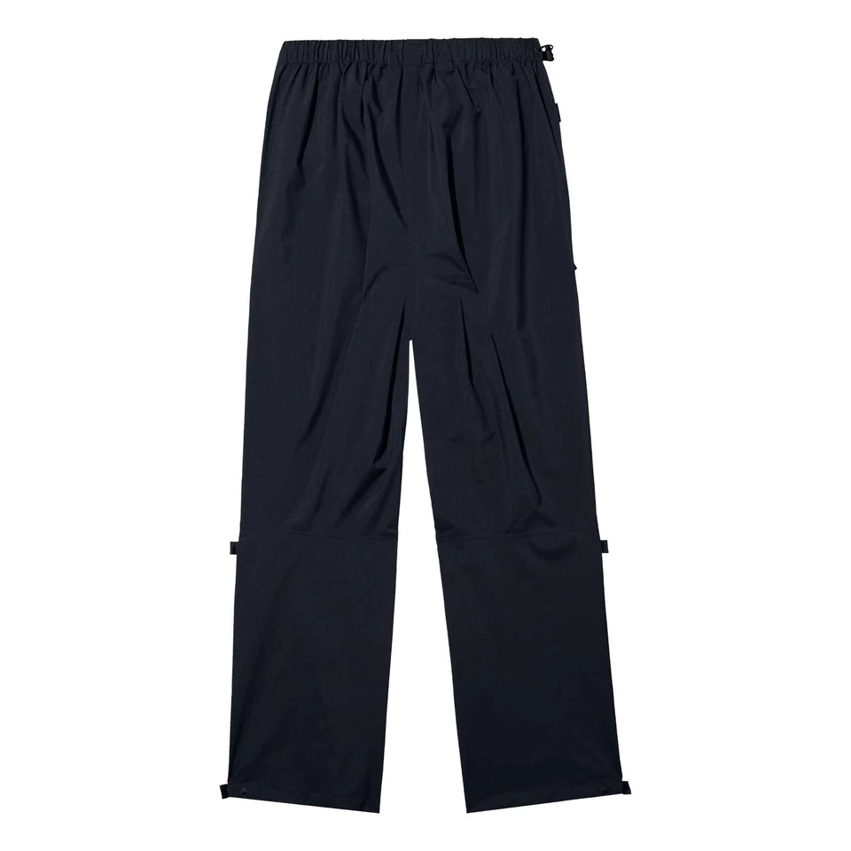 Pantalones Berghaus Para Hombres Paclite GORE-TEX Caminar Senderismo Foto 2 de 4