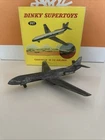 Vintage Dinky Super Toys 60f / 997 Caravelle Se 210 Air France