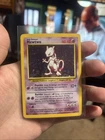 1999 Pokemon Mewtwo Holo Edition Base Set 10/102