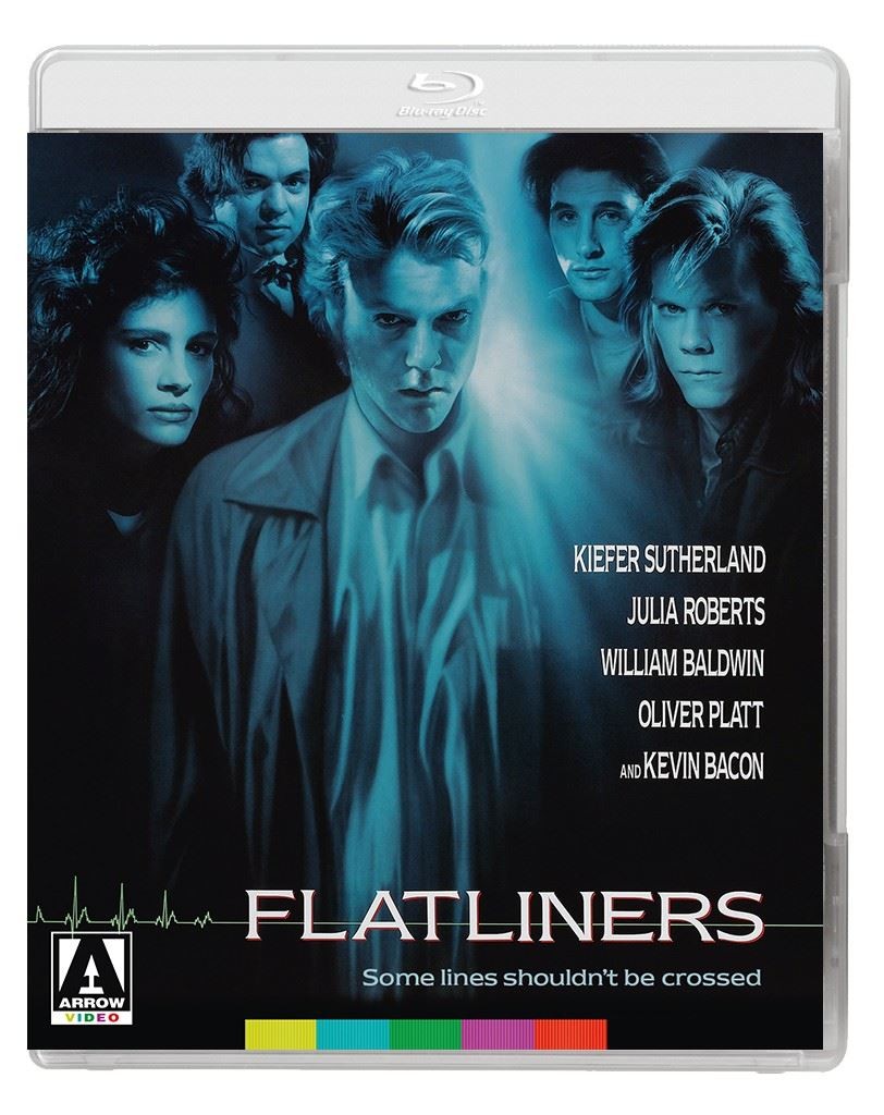 Flatliners [15] Blu-ray