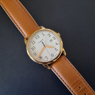 Timex Women's Easy Reader 38mm Watch TW2R62700 - Working Indiglo (SKU A2-5)
