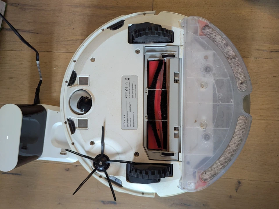 Roborock S5 Max, photo 3 sur 3