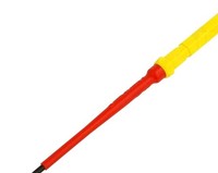 Interchangeable Blade; Insulated; Slot; 3X0.5Mm; 1 - WERA.05006501001 | EU Stock