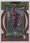 2024 Select Serie A Terrace Multi-Color Prizm Kingstone Mutandwa Rookie RC 5h8
