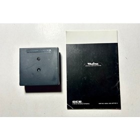 Art Master Authentic (Vectrex)Works w/ manual🔥Nice Shape!