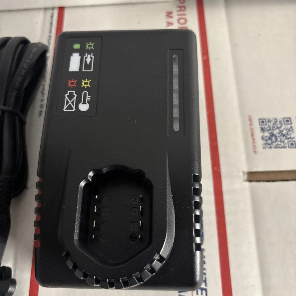 Snap On Tools CTC772A Battery Charger 14.4V Free Priority Shipping - Image 3 of 4