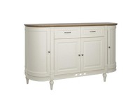 Sideboard Anrichte Kommodenschrank Schrank Buffet Designschrank