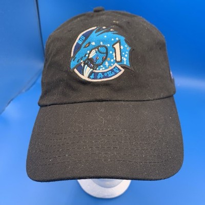 NASA Hat Cap Strap Back One Size Logo Get real gear