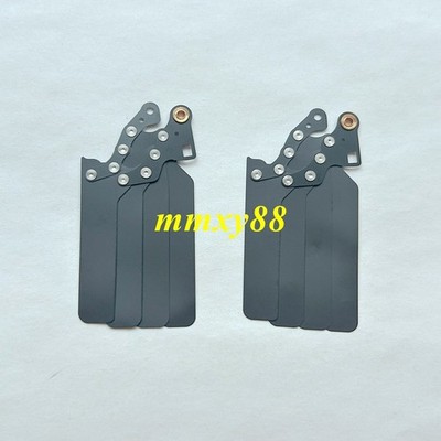 Shutter Blade Curtain Repair Part For Canon EOS 70D 80D Camera One Set New