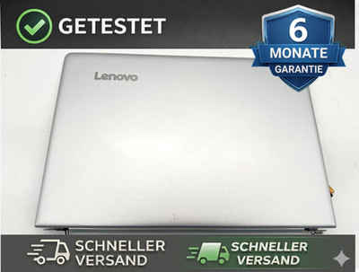 Lenovo IdeaPad 710S-13IKB Displaydeckel Scharnieren Webcam 5CB0M36022