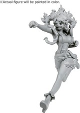 Banpresto - One Piece - Battle Record Collection - Jewelry Bonney The Most Free